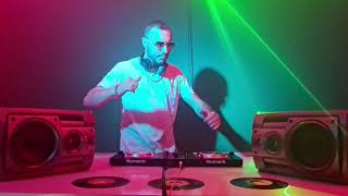 Dj Mehmet Tekin  Hastasıyız Dede Offical Video [upl. by Choong]