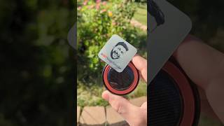 Solar Powered Sticker Spinner [upl. by Mooney]