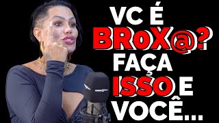 KARYN ALVYS MANDA A DICA BRABA NO PAGODCAST [upl. by Annahsar874]