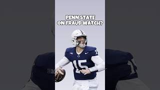 How do you see Penn State panning out ⬇️ psufootball pennstate ncaafootball cfbplayoff [upl. by Ecnarolf]