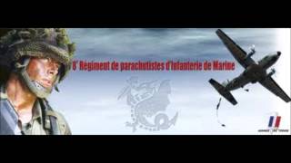 chant militaireLe Forban [upl. by Agler]