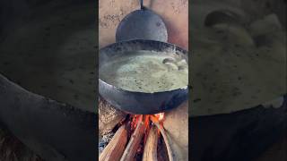 Chachi ke haath ke DUBUK pahadifood nehabisht minivlog viral cooking pahadi uttarakhand [upl. by Assener912]