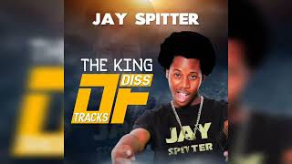 Nomusa Remix  JAY SPITTER Official Audio [upl. by Rogovy915]