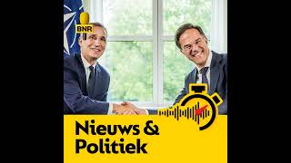 NAVO benoemt Mark Rutte officieel als nieuwe secretarisgeneraal [upl. by Nnaeus]