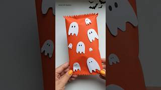 🎃Bastelideen für Halloween shorts halloween basteln idee geschenke [upl. by Arnaldo240]