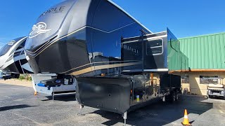 2025 JAYCO PINNACLE 38FBRK [upl. by Melnick]