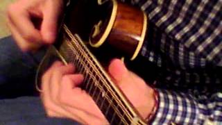 Mandolin Brothers Remington Ride played by Noam Pickelny Chris Thile and Chris Eldridge [upl. by Luaped]