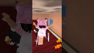 is not very big joiking ok robloxshorts dahood mm2 robloxedits edit halloween robloxoutfits [upl. by Dewar]