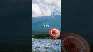 Discover Japan [upl. by Airehs]