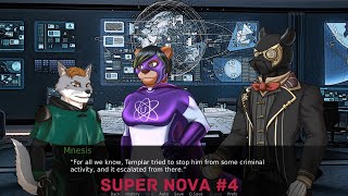 Choosing a Mentor Super Nova 4 [upl. by Yanrahc]