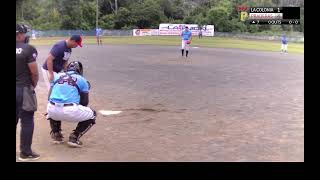 LA COLONIA VS PRADERAS 14072024 [upl. by Belayneh]