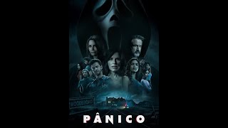 PÂNICO Scream 2022  Rotten Tomatoes 🍅 [upl. by Nereus]