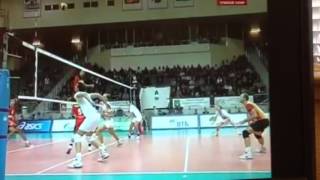 The Bartosz Kurek Injury [upl. by Rayshell614]