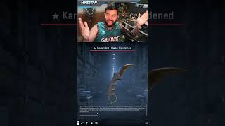 Karambit  Case Hardened Opened LIVE  cs2 caseopening [upl. by Flor]