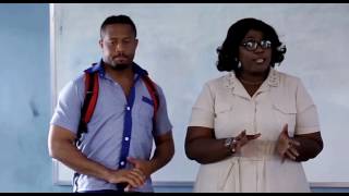 RETOUR EN CLASSE  Nollywood TV [upl. by Voorhis]