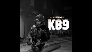 Sou Feryville  Freestyle 6 KB9 Clip officiel [upl. by Mascia367]