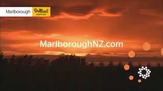 Marlborough Its Brilliant every day [upl. by Zaob77]