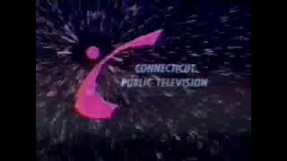 Connecticut Public Television  American Public Television logos 19931999 [upl. by Rolph]