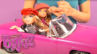 Bratz FM Cruiser Promo  Bratz [upl. by Eneleoj907]