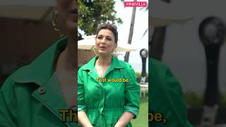 Rapid Fire Ft CANCER Survivor Sonali Bendre  shorts cancer bollywood [upl. by Chenee]