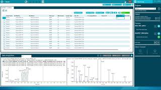 Running the Echo® MS system method to data in 5 simple steps [upl. by Enirol]