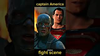 Super man fight scene😱😱superman marvel ironman addyalone [upl. by Ihcehcu]