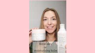 Soothe Itchy Skin with XeraCalm AD LipidReplenishing Care [upl. by Annawad]