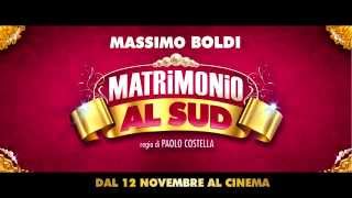 MATRIMONIO AL SUD Spot 30 [upl. by Wittenburg371]