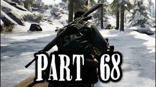 Vigor Walkthrough Gameplay Part 68  Loot Stealing  Vigor Xbox One [upl. by Marchal]