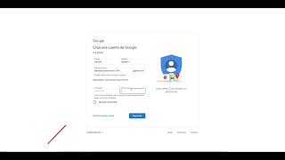 GMAIL Crear e iniciar sesión en gmail [upl. by Angele]