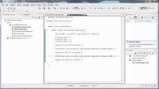 Jasper Reports Dynamic Sorting of a Crosstab [upl. by Ewen]