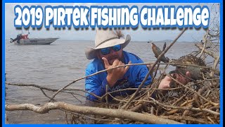 2019 Pirtek Fishing Challenge Average Aussie Adventures [upl. by Resa]