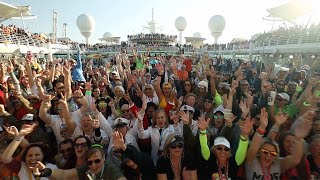 The 80s Cruise Year 7 Highlights Video [upl. by Gennifer]