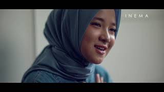 SABYAN  SYUKRAN LILLAH  OFFICIAL MUSIC VIDEO [upl. by Fradin873]