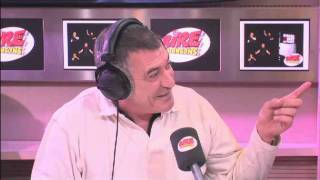 La blague de Bigard sur Rire amp Chansons [upl. by Belmonte]