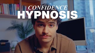 Build Unshakable Confidence amp Break Patterns HYPNOSIS [upl. by Asihtal402]