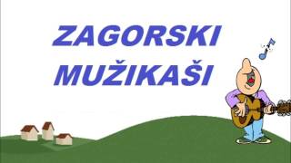 Zagorski pajdaši  Štefica [upl. by Hedvah]