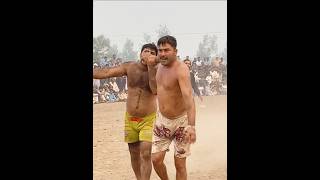 foryounewkabaddi Match 09112024 [upl. by Aneram517]