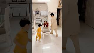 Who got the chair challenge music cutebaby cutefunnymoments cute bdaybash [upl. by Nuhsal]