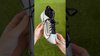 Nike Vapor Edge Pro 360 2 MetallicBlack Football Cleats fyp foryou foryourpage football [upl. by Yellas773]