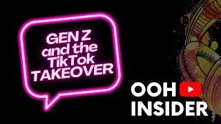 How Will Gen Z And The TikTok Takeover Impact The Next 10 Years Of Marketing Find Out [upl. by Eeruhs]