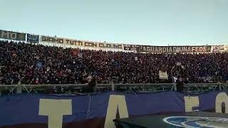 Esultanza della curva nord sull’ 21 di Zapata Atalanta juve [upl. by Ecirtaeb]