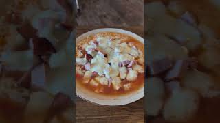 ma soupe trop bonne [upl. by Atnahc]