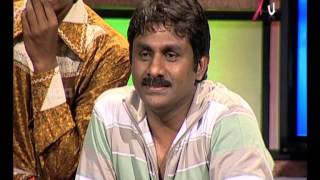 Super Singer 4 Episode 7  Ramya Singing Laali Laali From Indira Movie [upl. by Diskson]