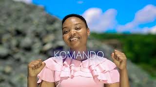 KOMANDO BY MASTER NEPSON [upl. by Suivat]