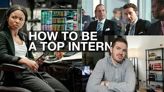 The Ultimate Guide to Excelling in Your Investment Banking Internship [upl. by Tichon789]