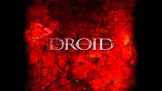 Droid  The Ressurection lyrics [upl. by Accebar]