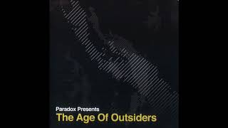 The Age Of Outsiders  Nucleus Mix 2008 [upl. by Cerelia]