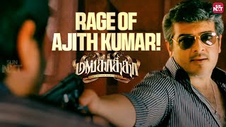 Mankatha Tamil Movie Climax  Truth about Ajith amp Arjun revealed  Making of Mankatha  End Credits [upl. by Annavoig823]