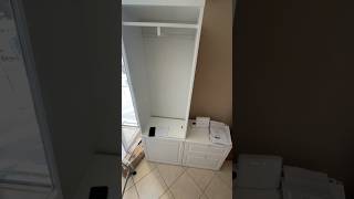 Arredamento mobile salotto music artist art remix song home closetspace love ikea closet [upl. by Godfree]